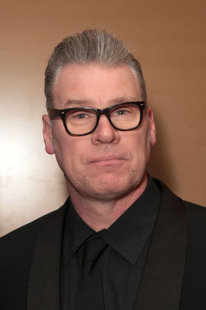 Actor Mark Kermode