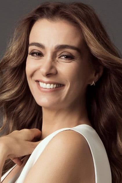 Actor Mônica Martelli