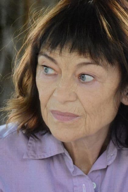 Actor Hildegard Kuhlenberg