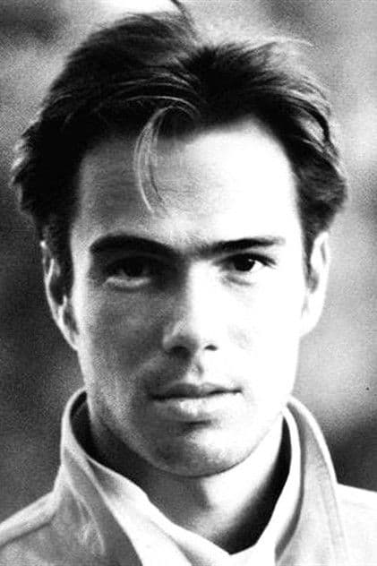 Actor Nebojša Bakočević