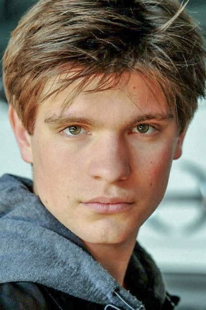 Actor Marko Kovačević