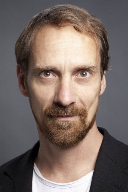 Actor Tomáš Pavelka