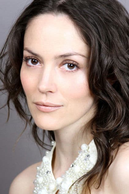 Actor Ingrid Isensee