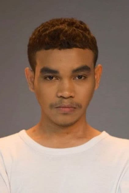 Actor Moh Iqbal Sulaiman