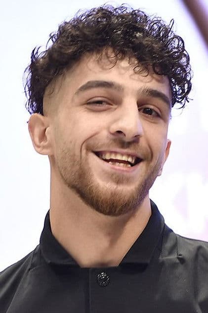 Actor Jozef Wojciechowicz