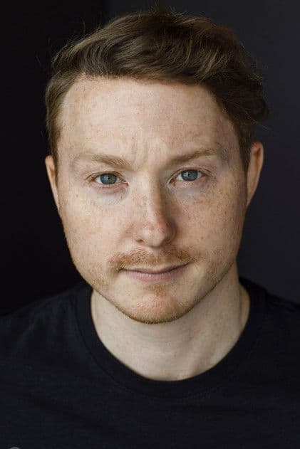 Actor Jason Collett