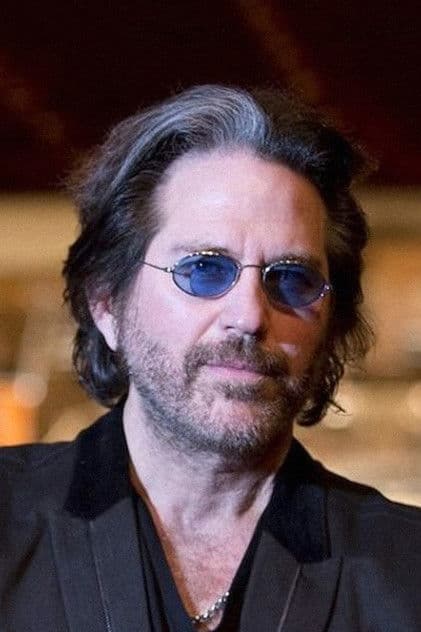 Actor Kip Winger