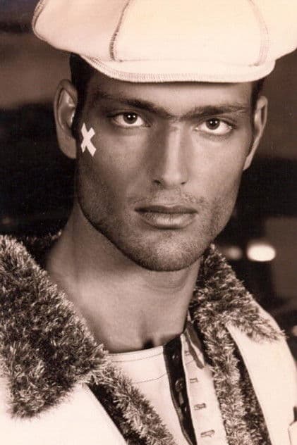 Actor Oleg Sukachenko