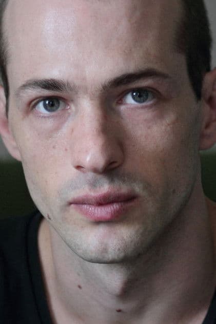 Actor István Téglás