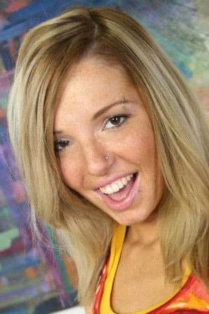 Actor Nichole Taylor