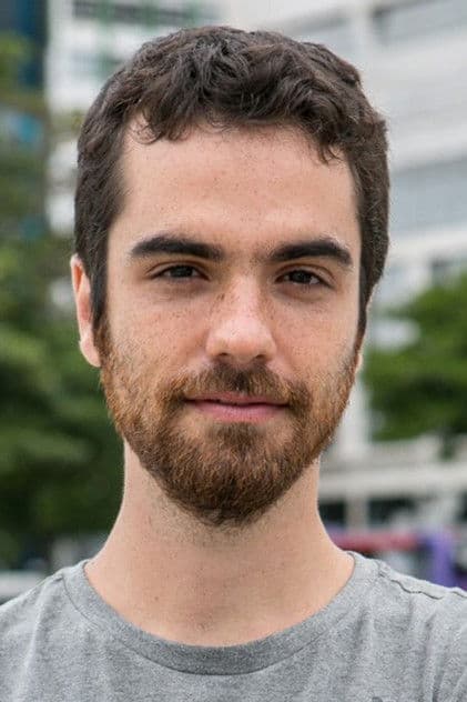 Actor Bernardo Marinho