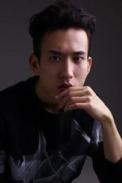 Actor Zhao Yifan
