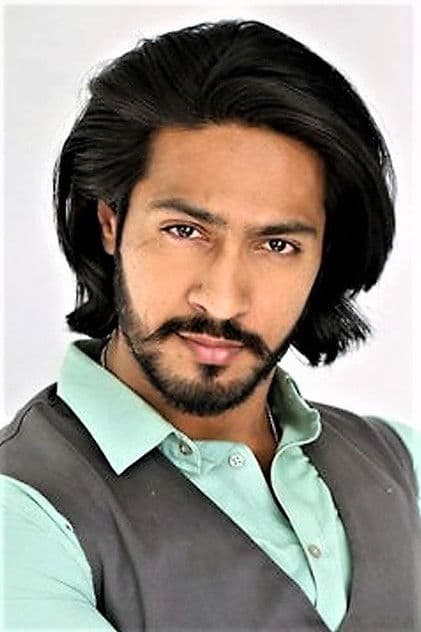 Actor Thakur Anoop Singh