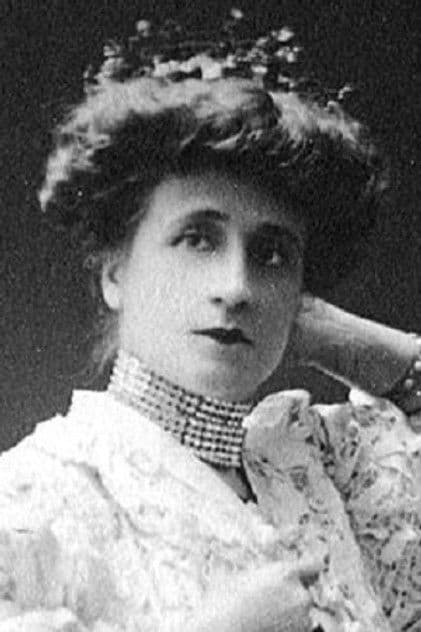 Actor Beatrice Moreland