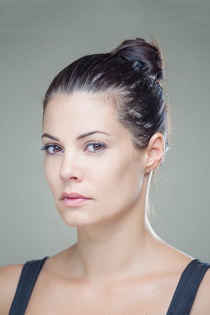 Actor Maria Korinthiou