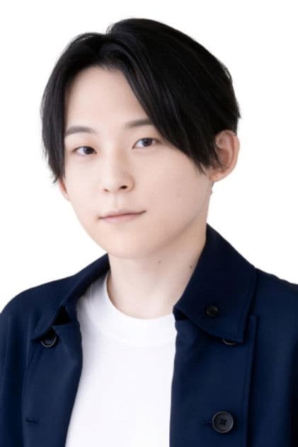 Actor Takahiro Koike