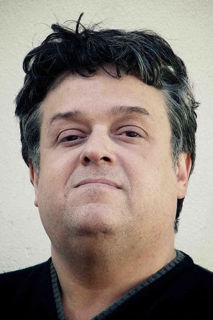 Actor Iván Romanelli