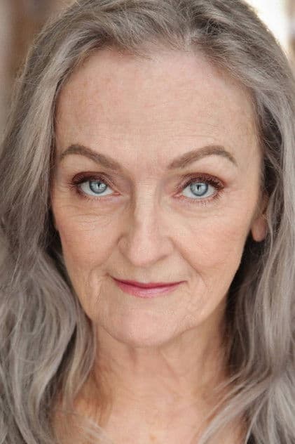 Actor Christine Poythress