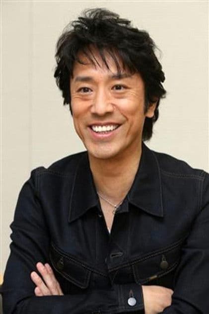 Toshio Kakei