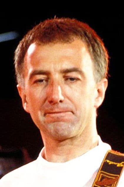 Actor John Deacon