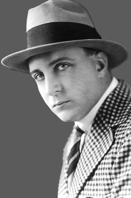 Actor Arthur Shirley