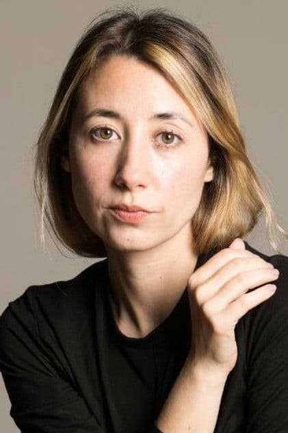 Actor Antonella Saldicco