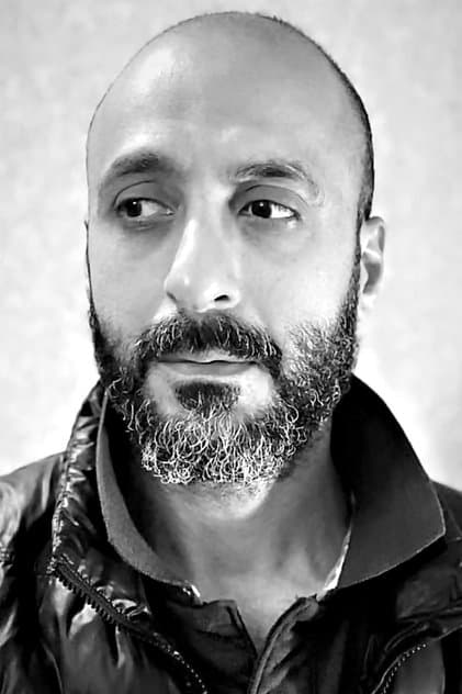 Actor Emad Ghoneim