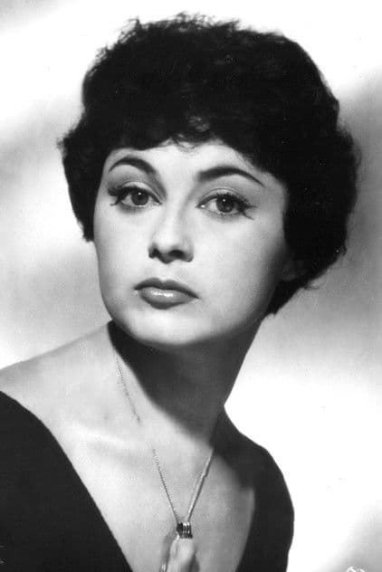 Actor Elma Karlowa