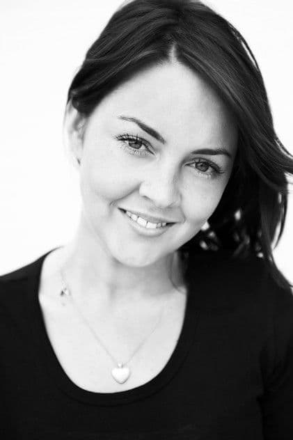 Actor Lacey Turner