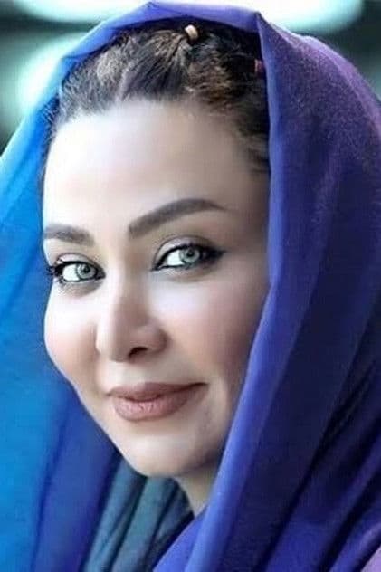 Actor Faghihe Soltani