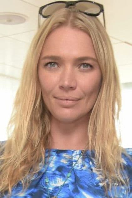 Actor Jodie Kidd