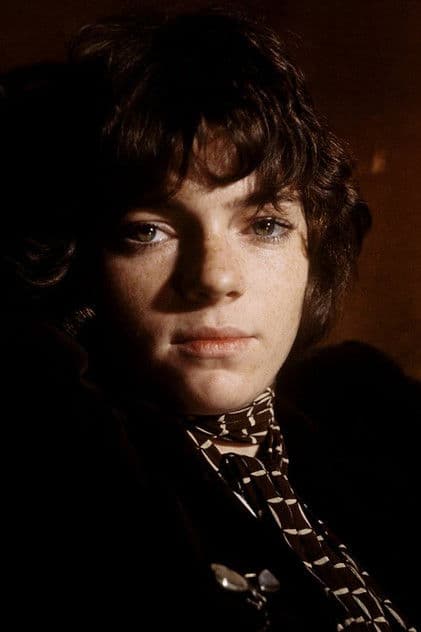 Actor Michèle Breton