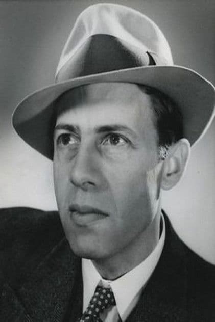 Actor Arne-Ole David