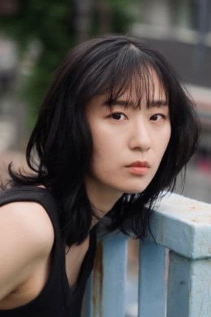 Actor Hijiri Hirooka