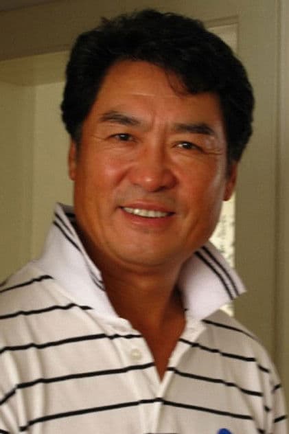 Actor Zhu Yanping