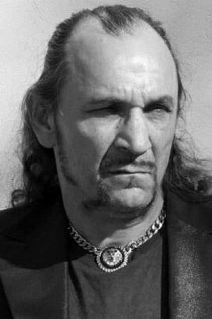 Actor Grzegorz Stelmaszewski