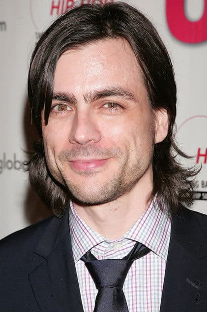 Actor Brian Bell