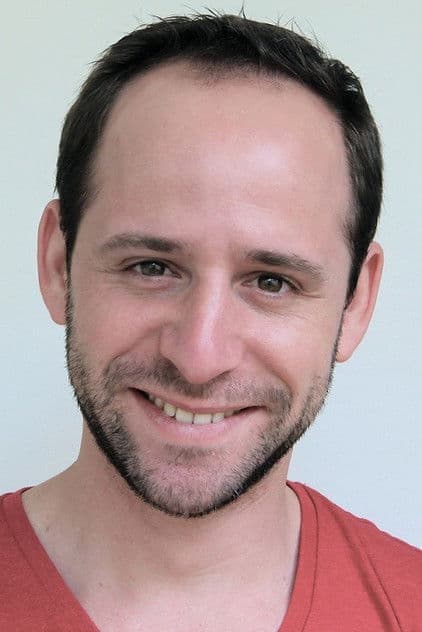 Actor Yuval Segal