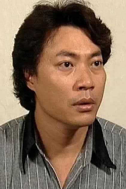 Actor 梁琛荣