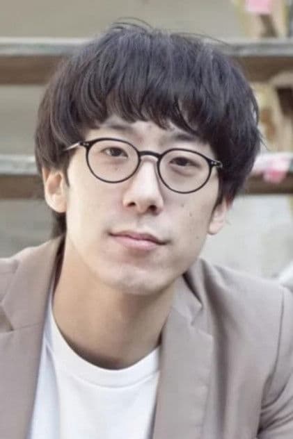 Actor Ikuma Nagatomo