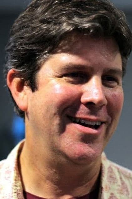 Actor Brent V. Friedman