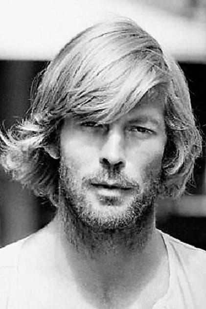 Actor Charles Southwood