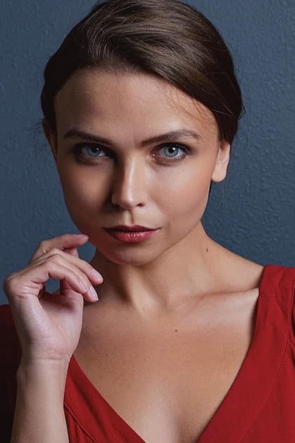 Actor Cheyenne Goode