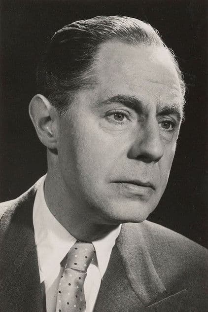 Actor Paul Steenbergen