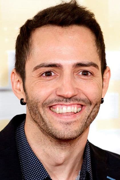Actor David Guapo