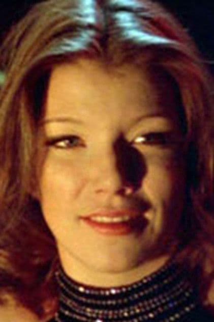 Actor Anne Bie Warburg