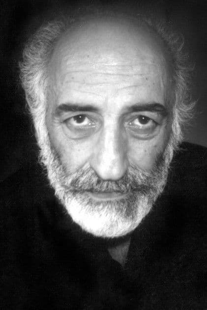 Actor Sos Sargsyan