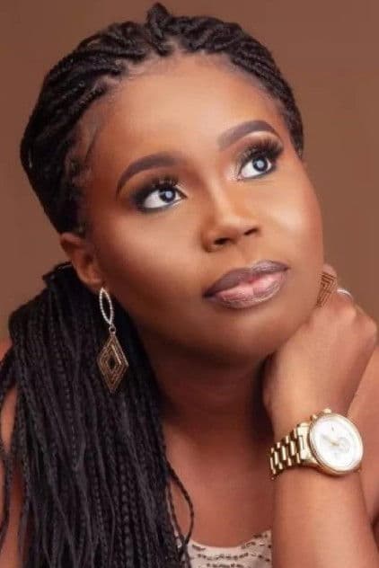 Actor Maliaka Mitchell