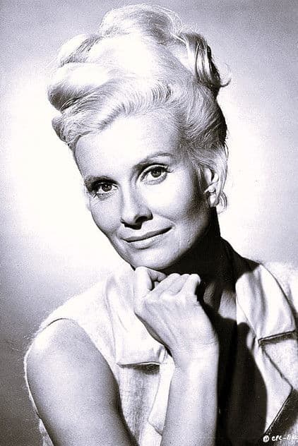 Actor Marian McCargo