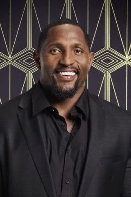 Actor Ray Lewis